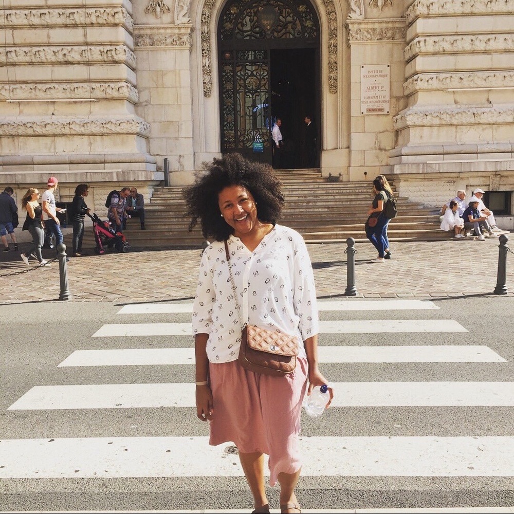 Meet your Posher, Calela